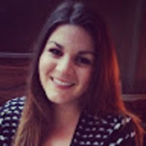 Meet your Posher, Kristen